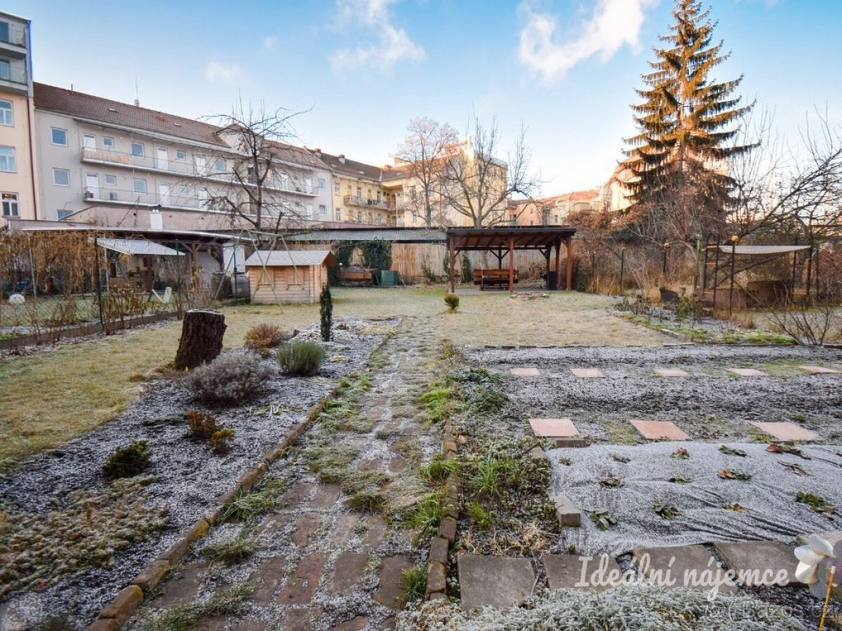 Pronájem bytu 3+kk, Podnásepní, Trnitá, 23 000 Kč/měs, 69 m2 - 16