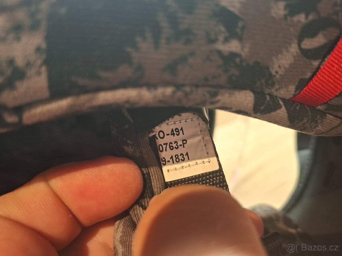 Integrální helma Scorpion EXO-491 PIRATE - 16