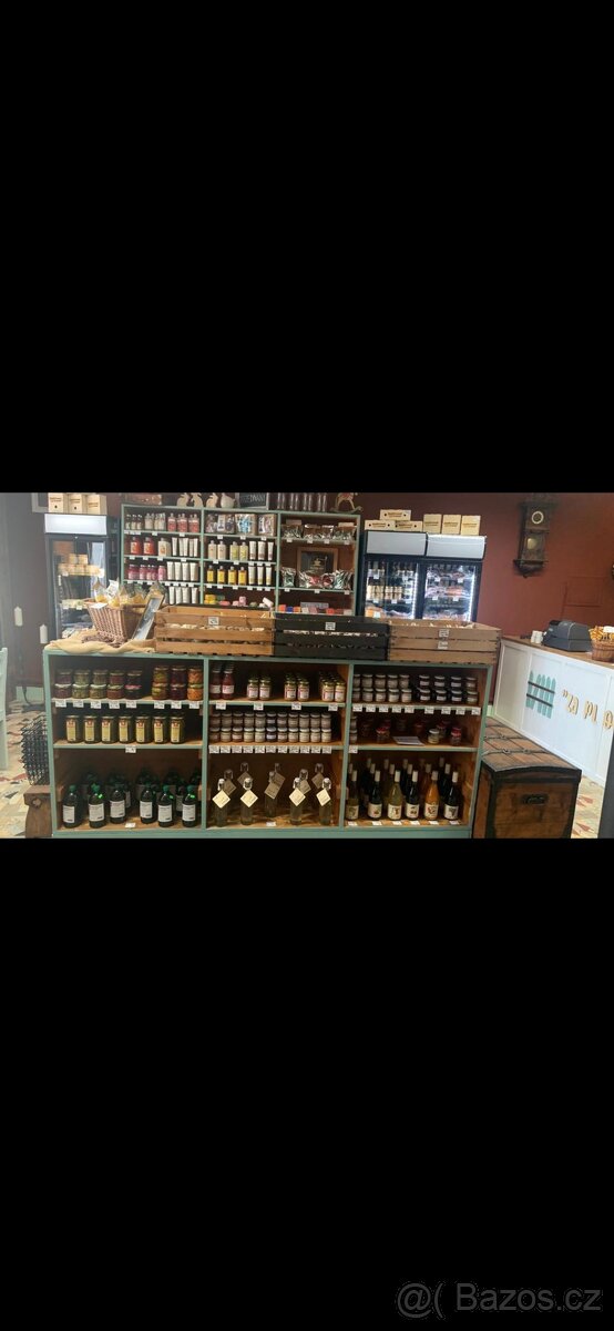 Prodám věci z obchodu - 16