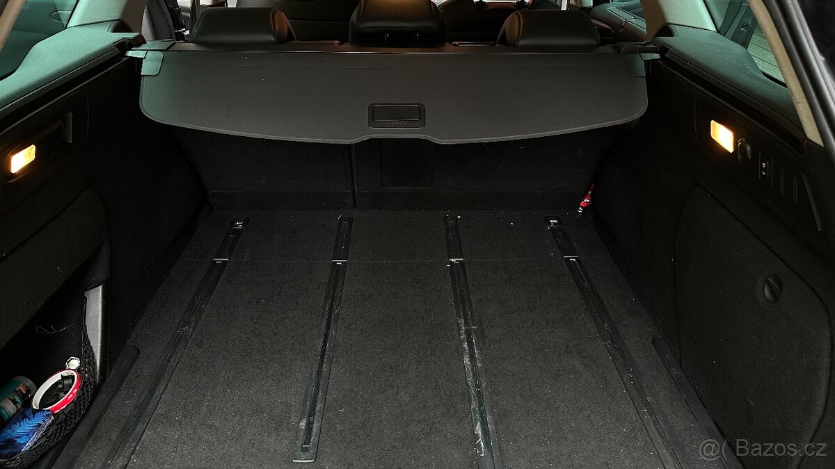 Citroen C5 2.2 HDI 150kw Exclusive, Rozvody. - 16