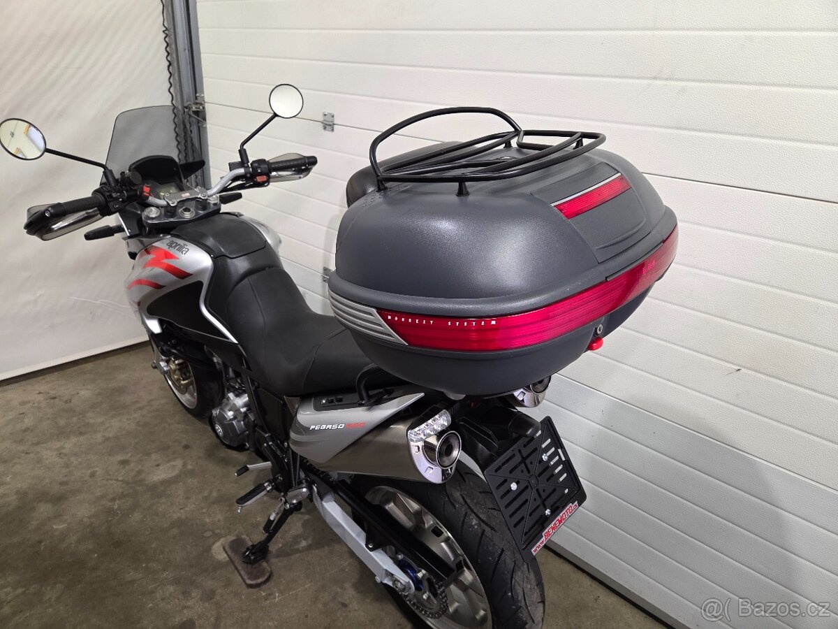 Aprilia Pegaso 650 Strada - 16