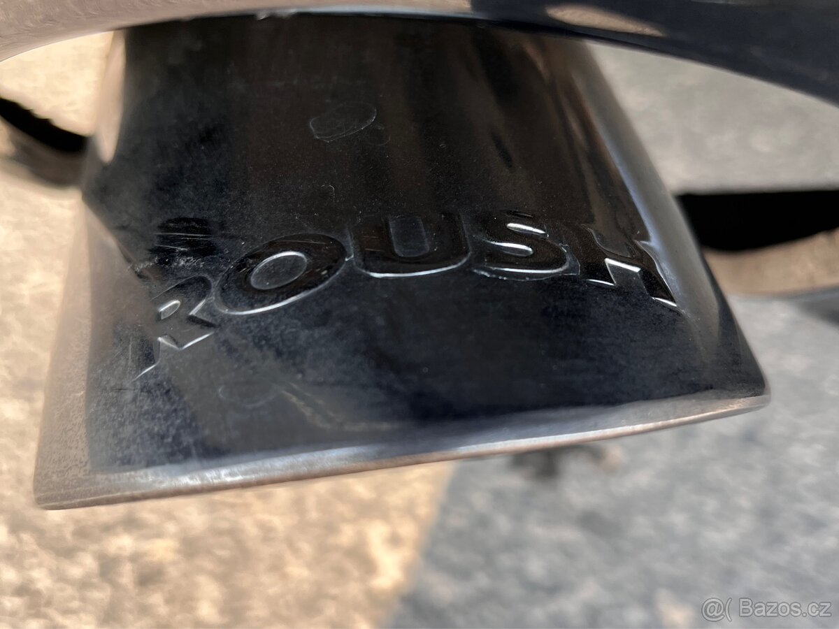 Ford mustang 3.7 - 16