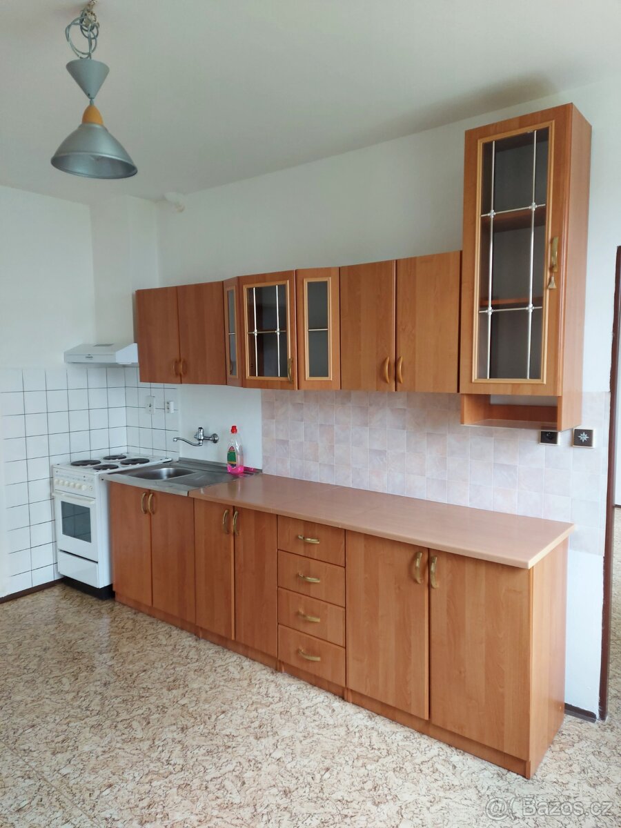 Bytový dům Broumov - 16