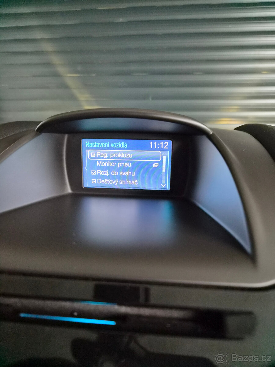 Ford Fiesta 1.0 Titanium 2017 - 16