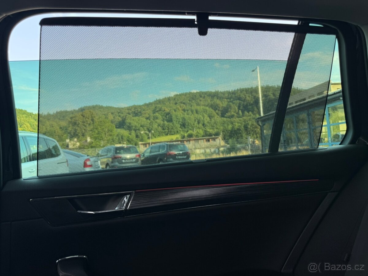 Škoda SUPERB 2.0 TDi EVO DSG MATRIX VIRTUAL PANORAMA KAMERA - 16