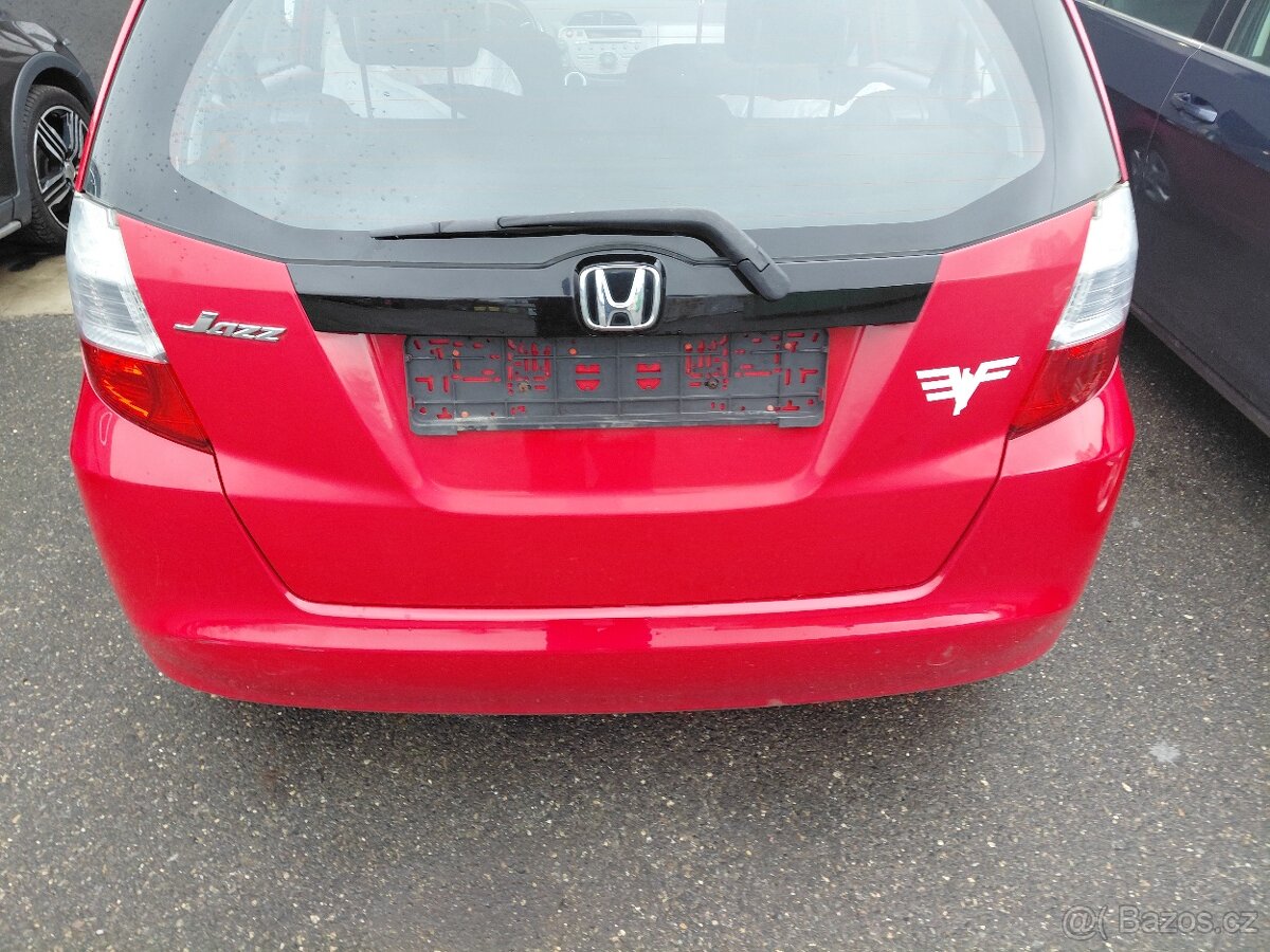 HONDA JAZZ 1.3i, 73kW, 160000km, TOP CENA - 16
