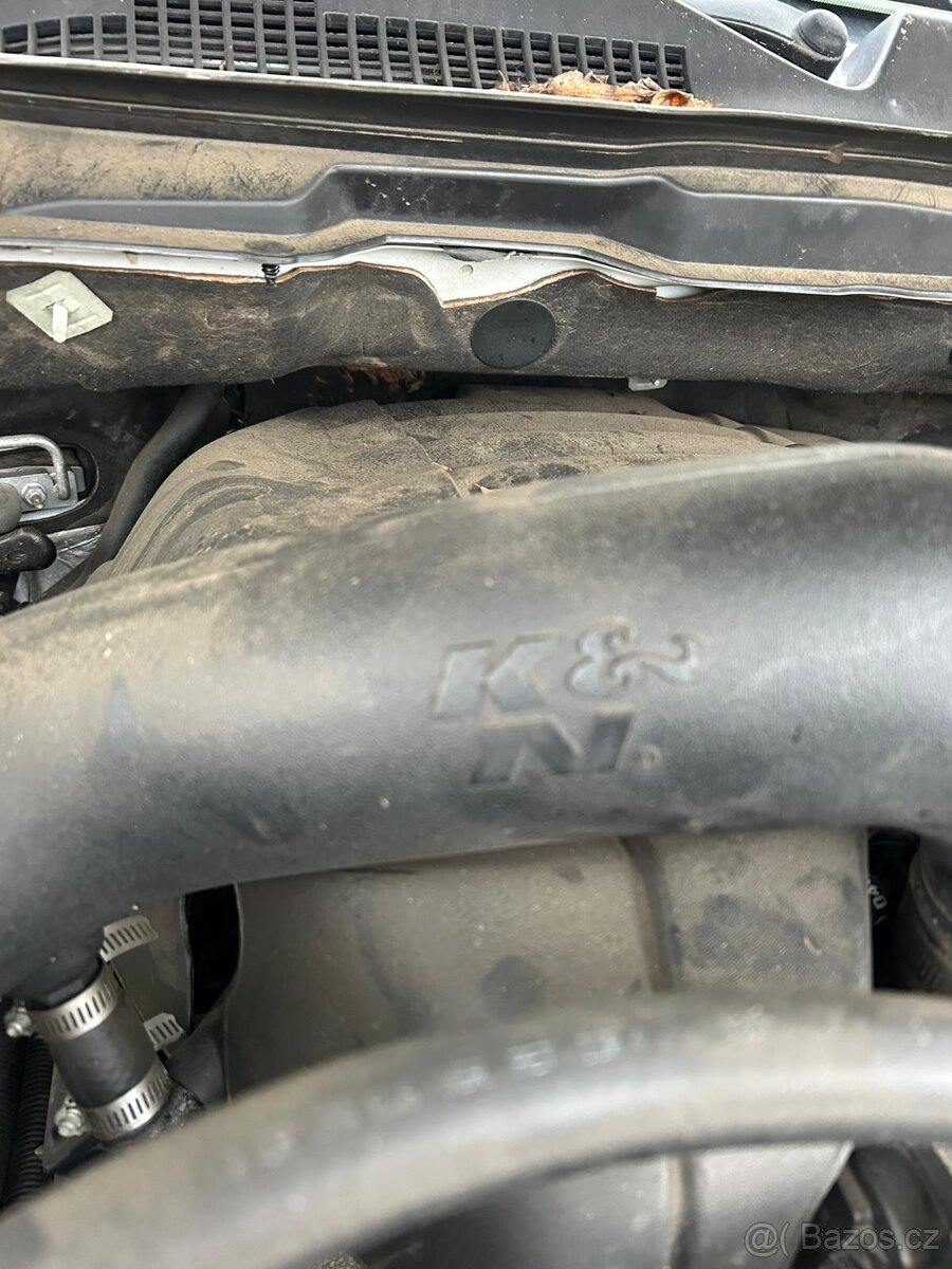 Dodge RAM 1500 Longhorn 2017 náhradní díly - 16