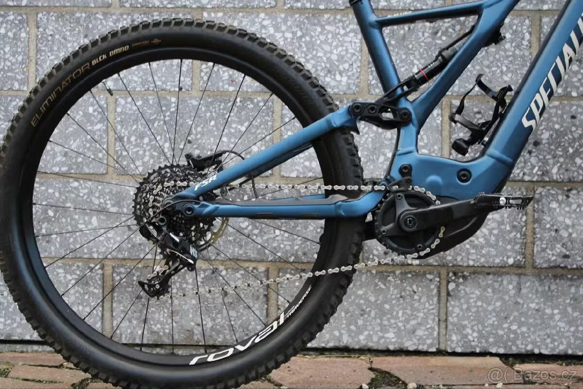 Specialized Turbo Levo 29", vel. L - 16