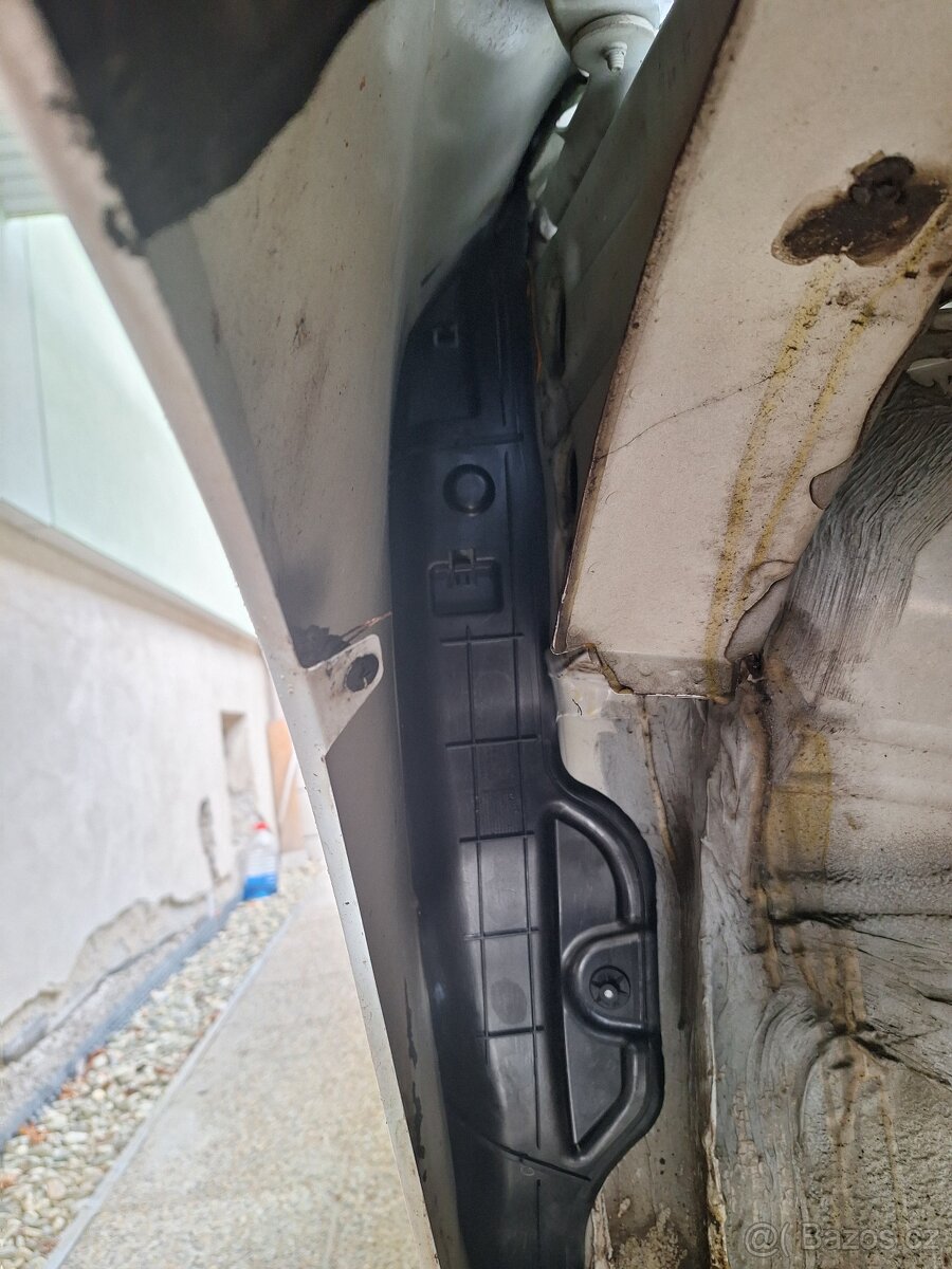 Škoda Octavia 3 facelift 1.0 tsi 85kw Style + - 16