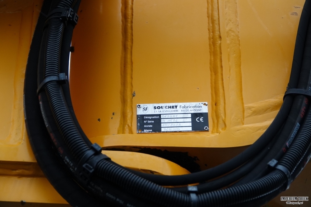 Jcb hydradig 110w - 16