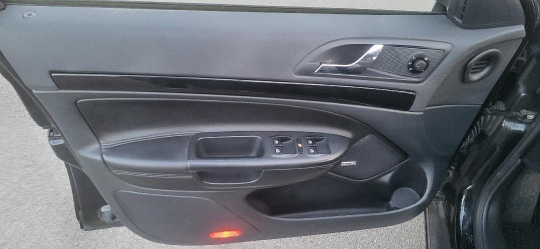 Škoda Octavia Combi - 16