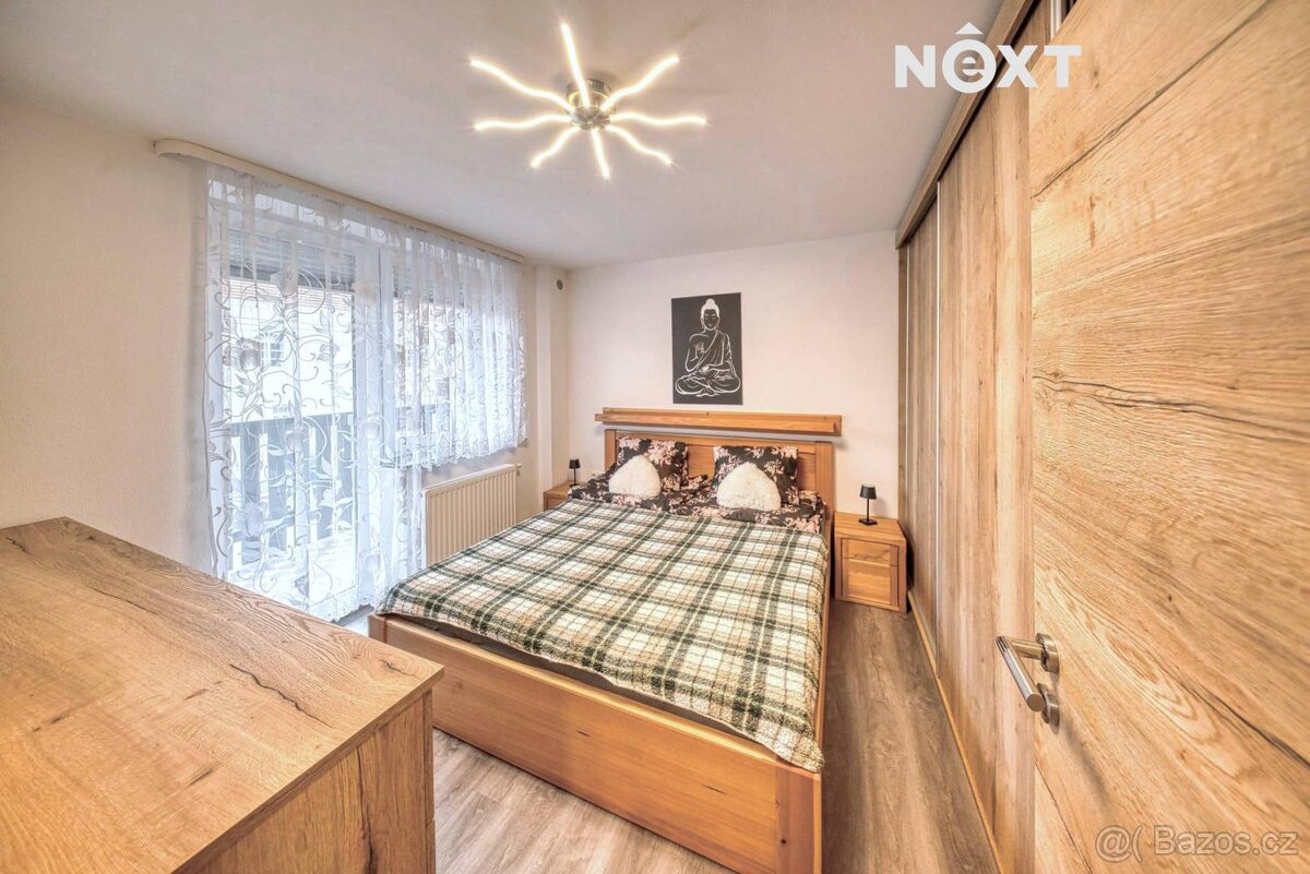 Prodej byt 4+1, 81㎡ - 16