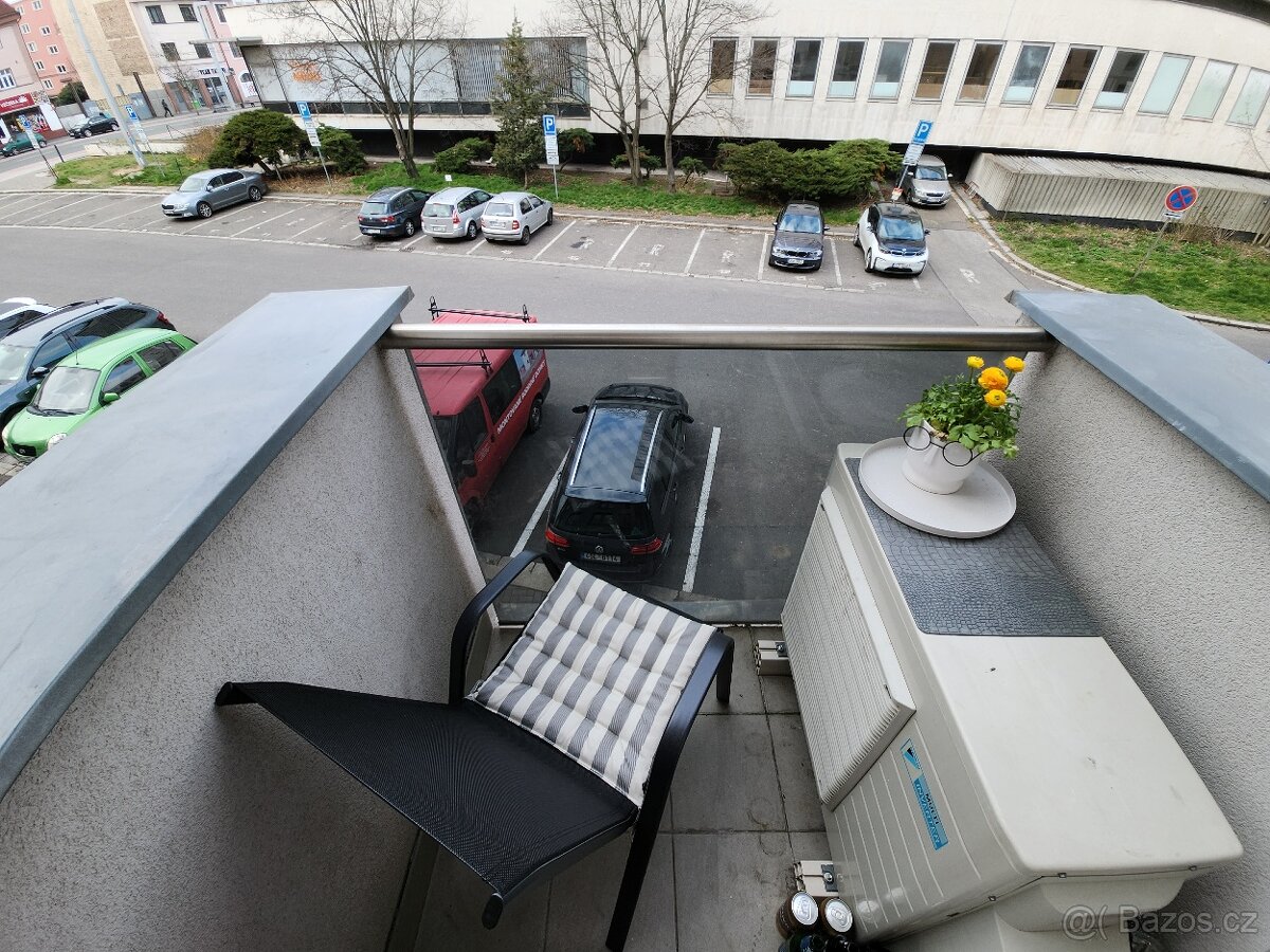 Prodej bytu 3+kk 105 m², Kollárova, Hradec Králové - 16