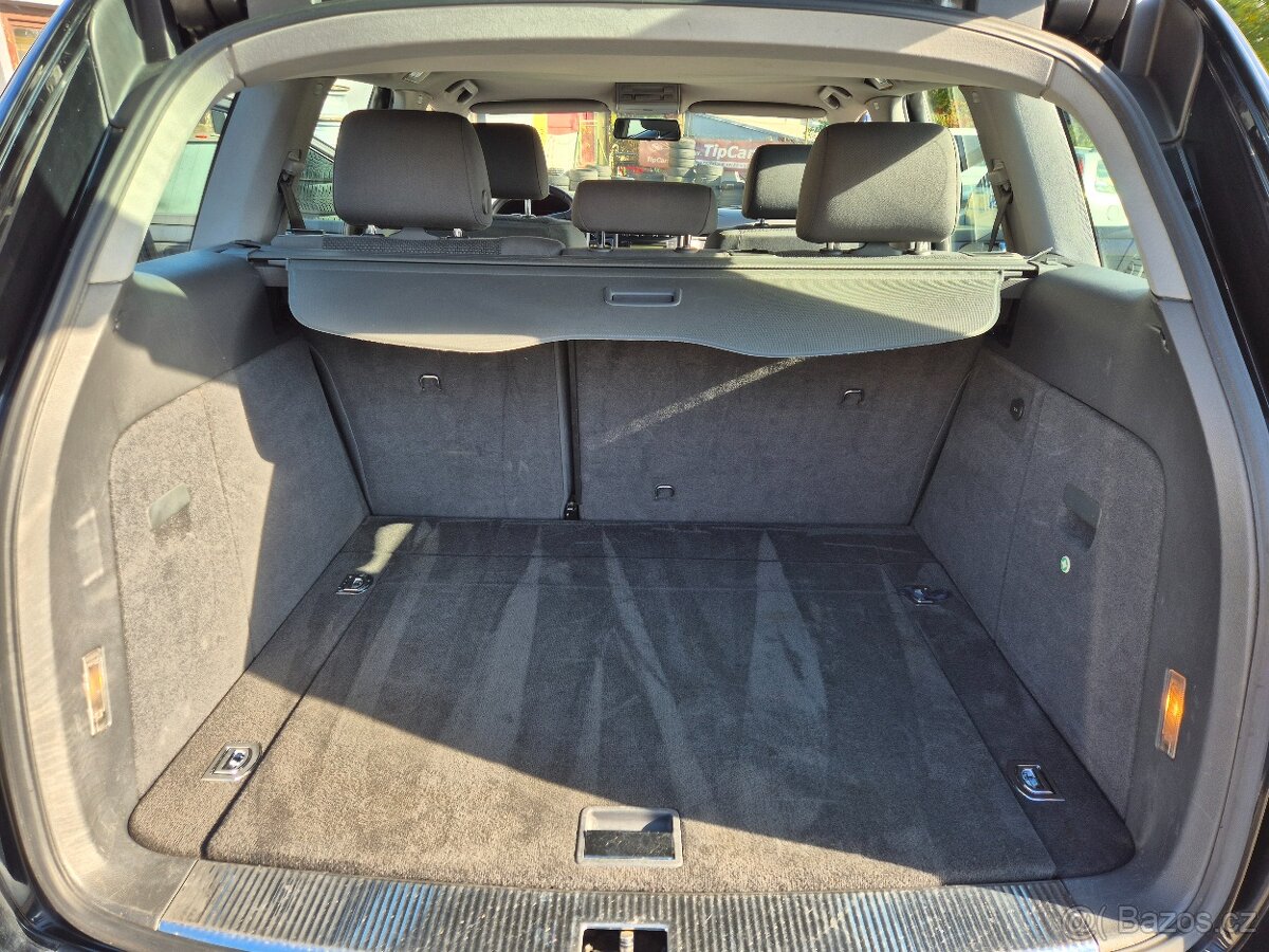 VW Touareg 2.5TDi,128KW,MANUÁL,PRUŽINY,ORG.TAŽNÉ,R.V.08/2009 - 16