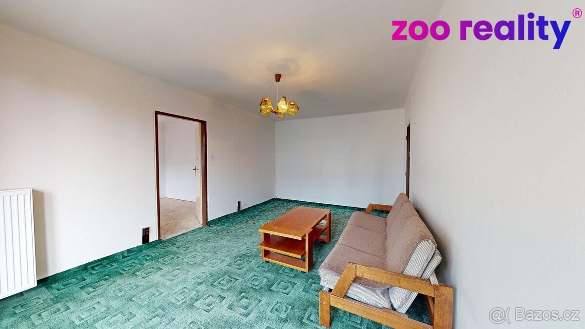 Prodej, Byt 3+1, 67 m2, Strakonice, Erbenova - 16