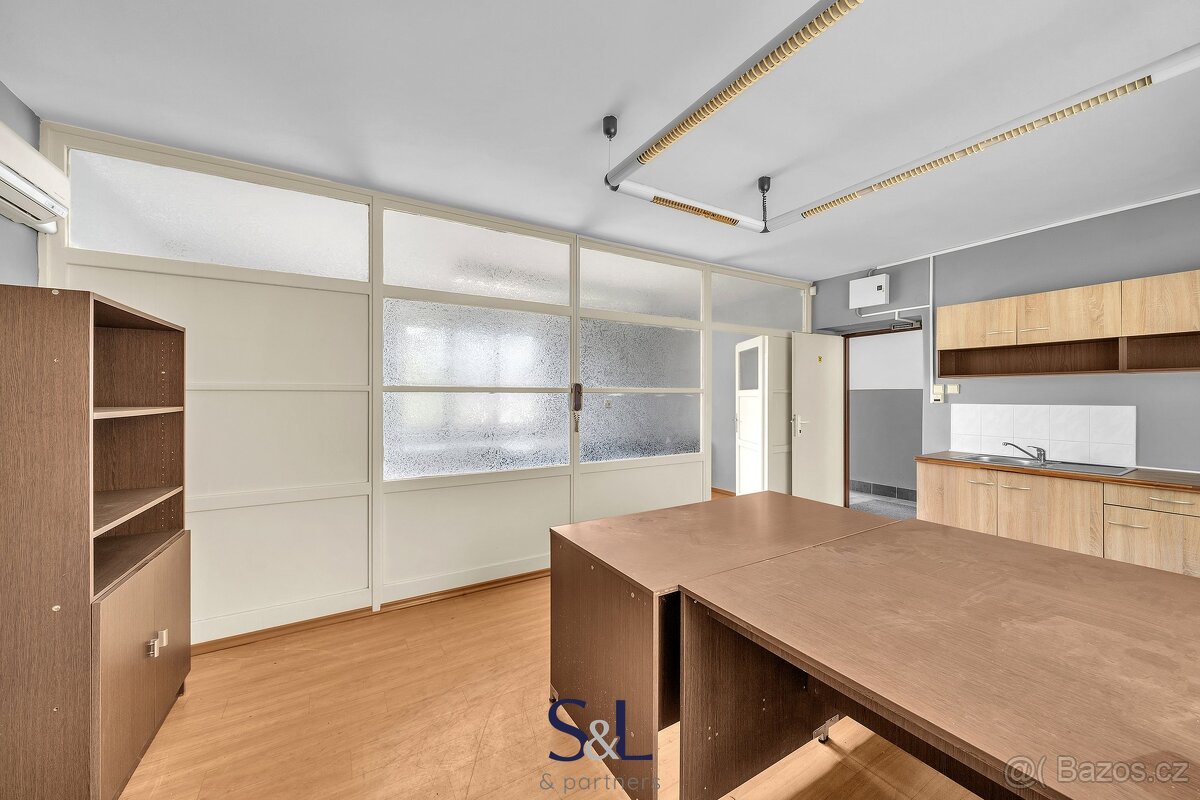 Prodej víceúčelového domu - 248 m² - Cvikov, ev.č. 01313 - 16