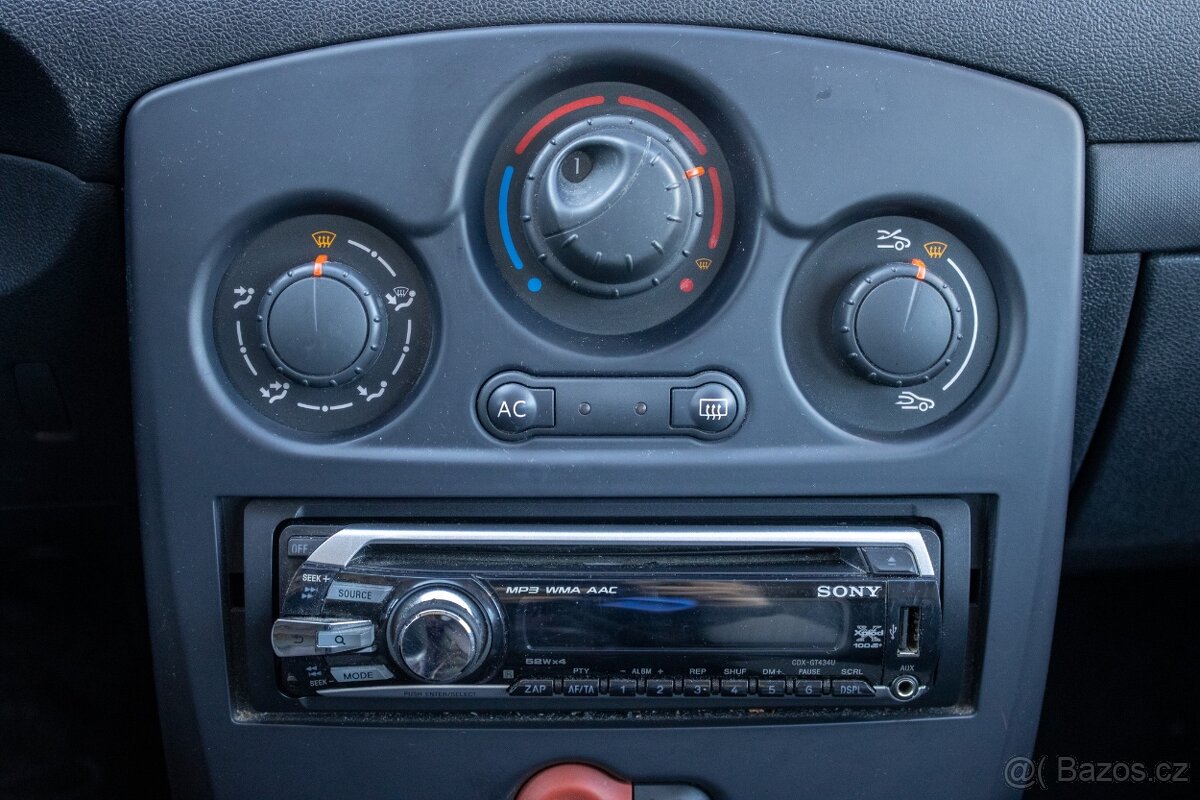 Renault Clio Grandtour 1.2 16V ICE - 16