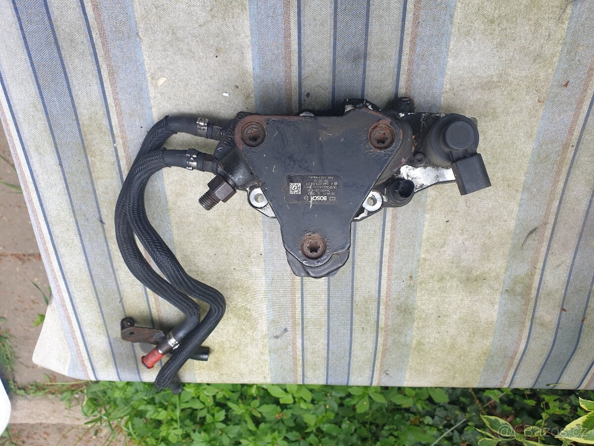 Mercedes Vito 111 rok 2010 80 kw - 16