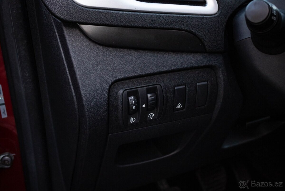 Renault Grand Scénic 1.4 TCe Privilege - 16