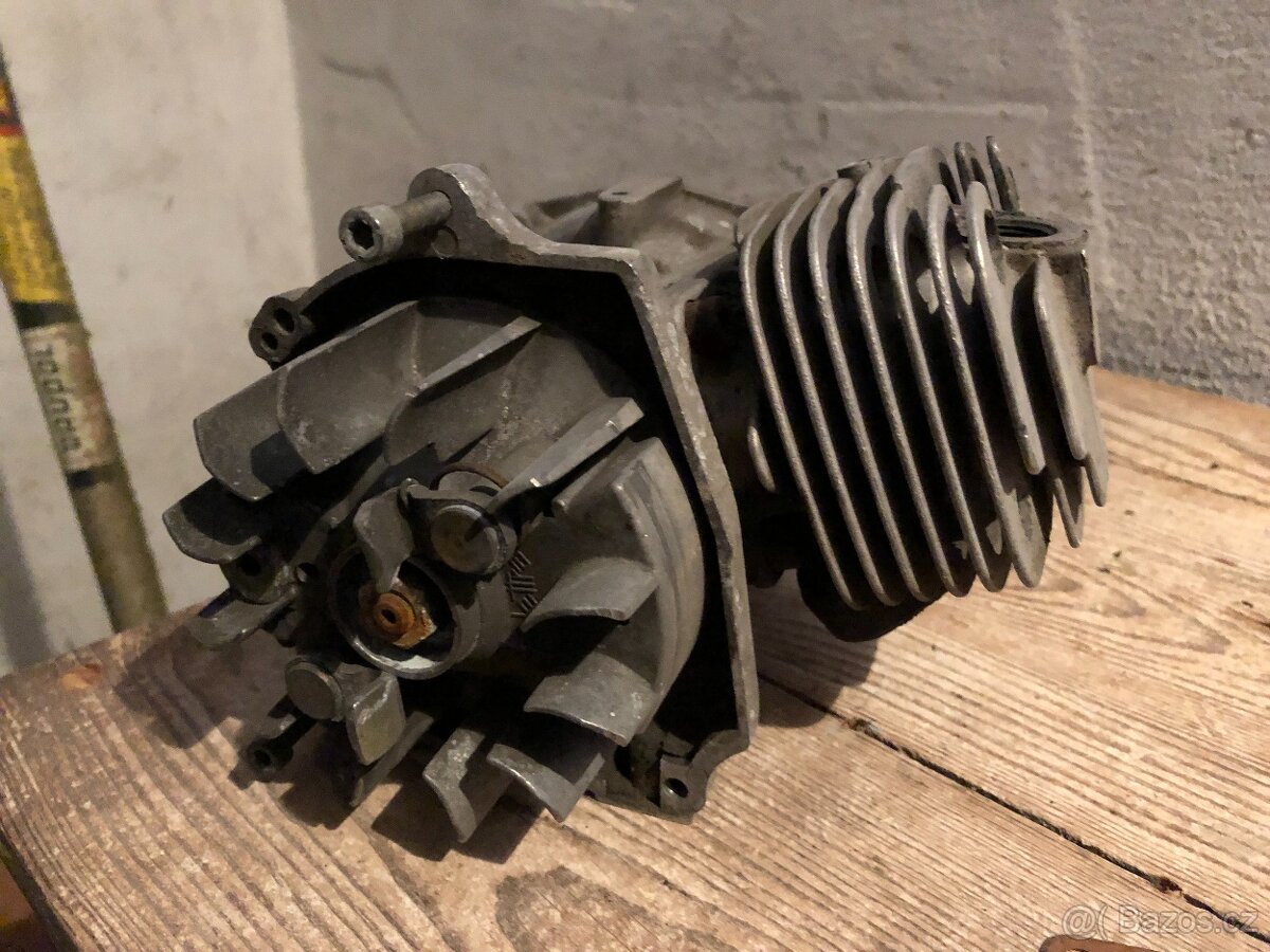 Minibike kolekce - 16