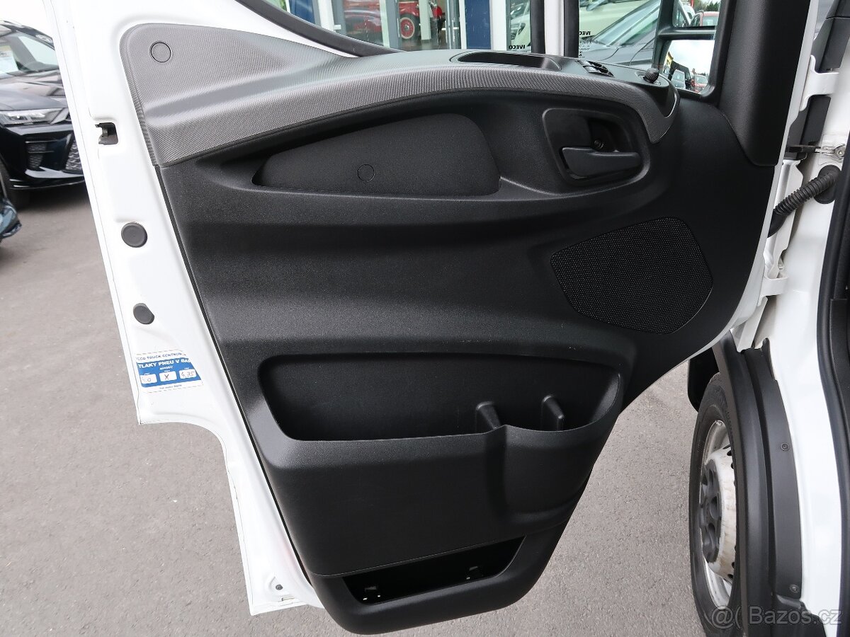 Iveco Daily 3.0 35S18,Himatic,10palet,čelo - 16