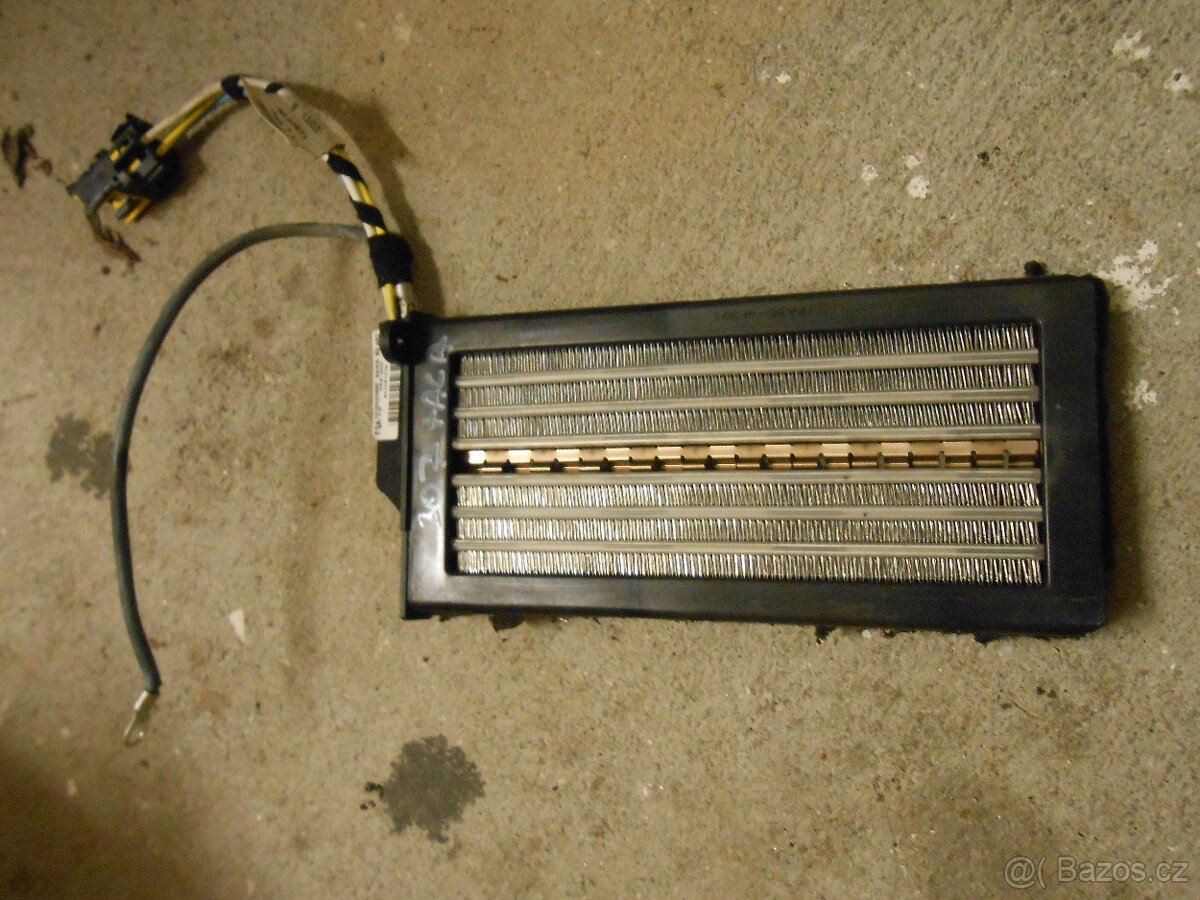 Peugeot 307 SW 2.0HDi 66KW RHY veškeré díly - 16