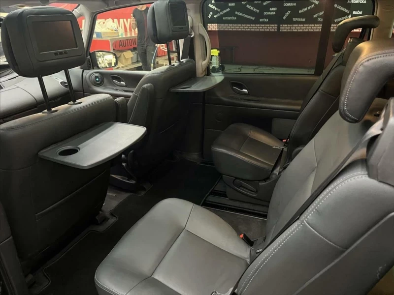 Renault Espace 2,0 dCi Expression MPV 7míst - 16