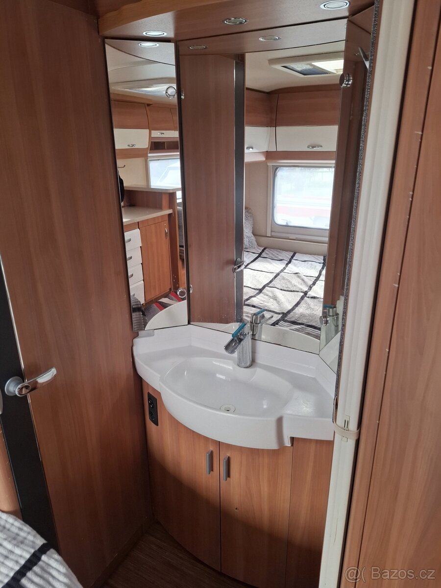 Hobby Excellent 540., R.V-2021. Cebia - 16