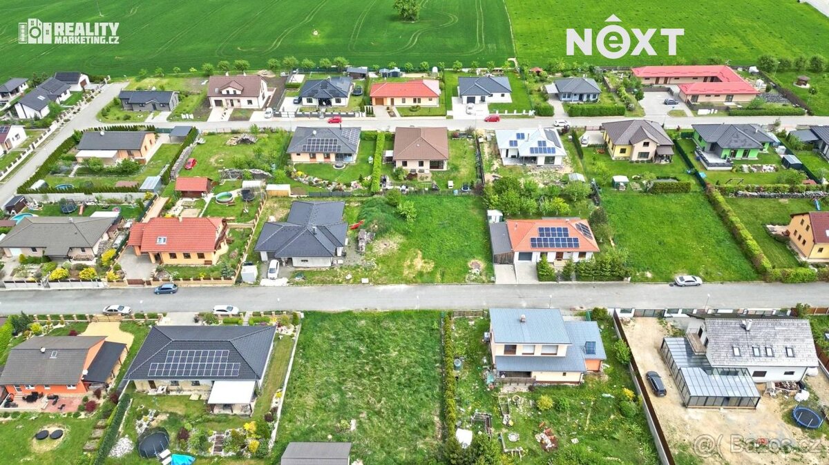 Prodej pozemek Bydlení, 738㎡ - 16