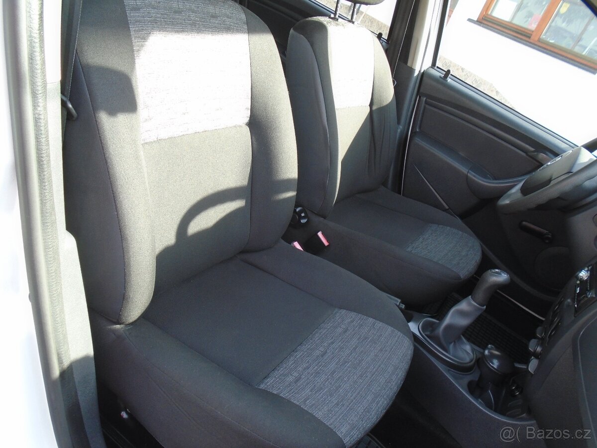 Dacia Duster 1.6 77kW - 16