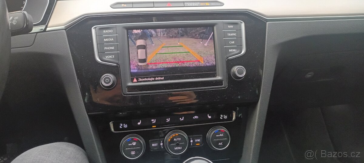 Volkswagen Passat B8 - 16