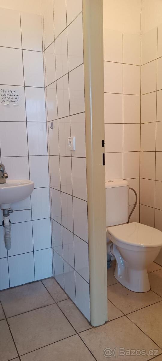 Komerční objekt Lanškroun - 16