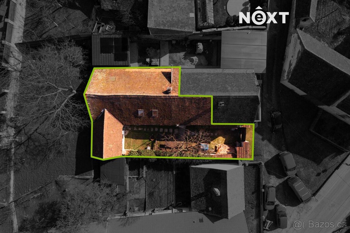 Prodej Chalupa, 125㎡ - 16