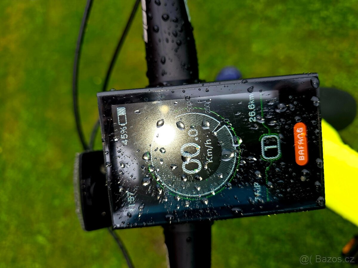 Elektrokolo crussis - 16