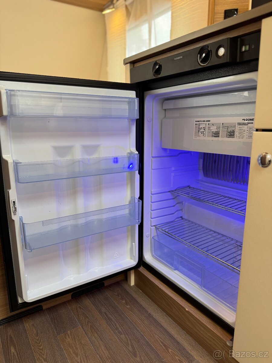 Burstner Premio Life 430 ~ TOP - 16