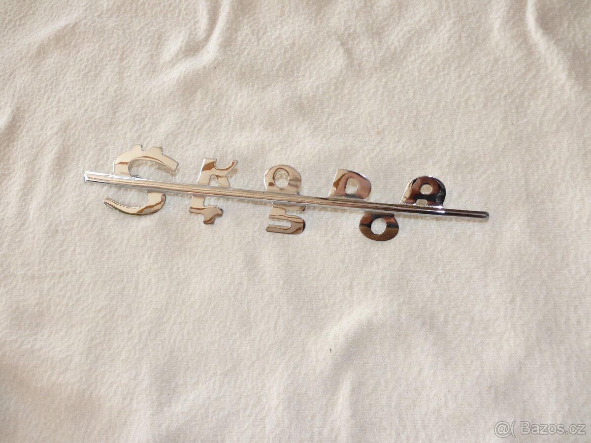 Škoda 440, 445, Spartak, Octavia, Felicia - 16