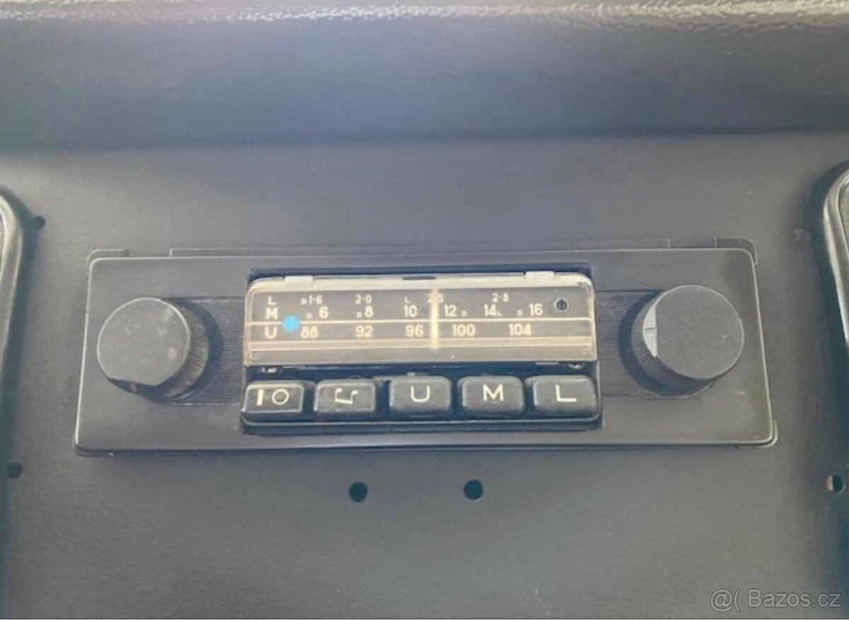 Volkswagen Transporter T2 - 16