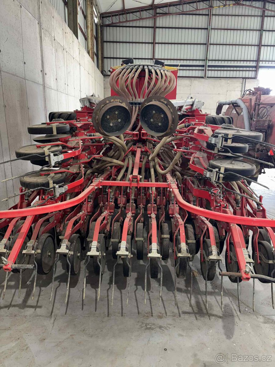 Pöttinger Terrasem C4 - 16