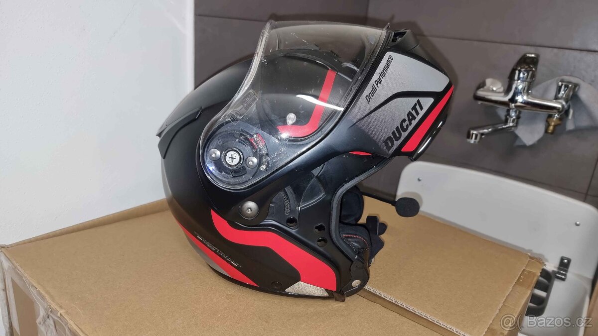 DUCATI X DIAVEL S - 16