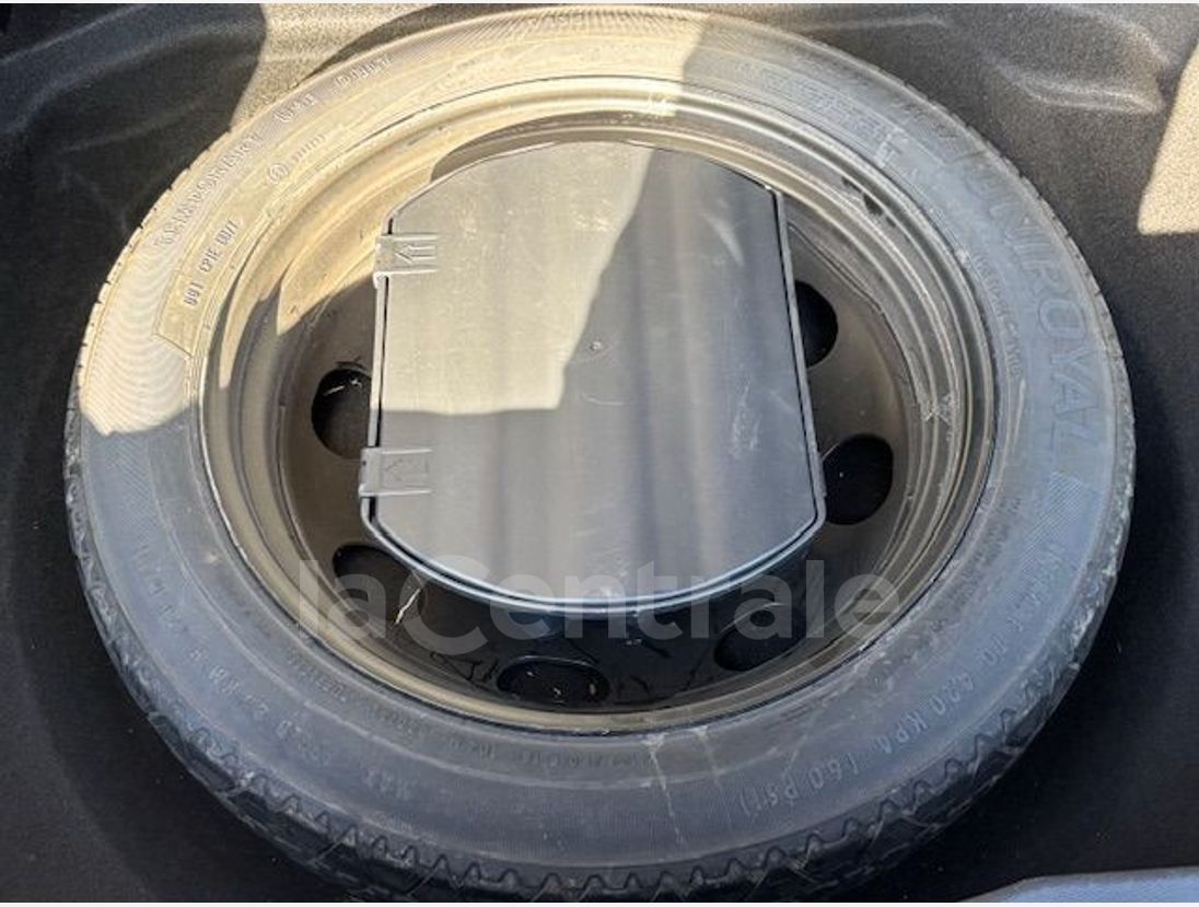 CITROEN C5 Aircross 1.6 133kw S&S SHINE EAT8 07/2020 - 16