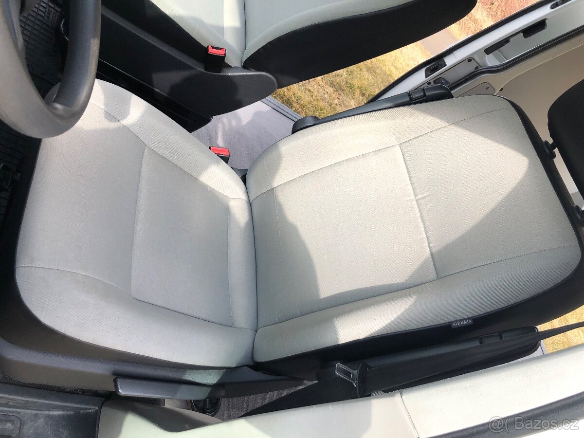 Transporter t6 long 2.0 TDI 103kw - 16