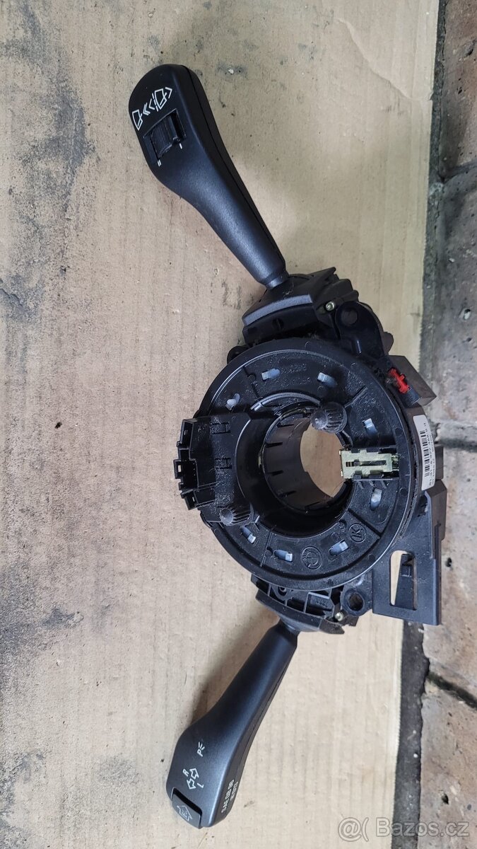 BMW X3 2,0d E83 4x4 2006 DÍLY - 16