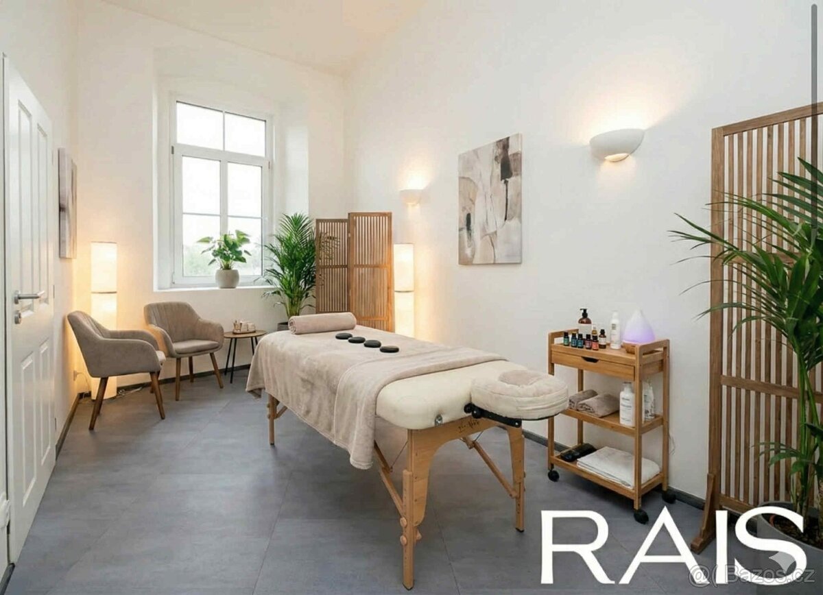 Prodej atelieru v centru Brna - 16