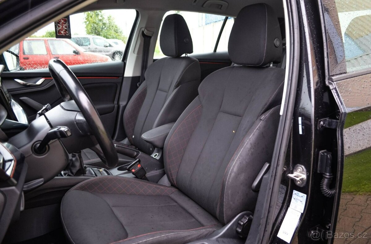Škoda Scala 1.6 TDI Ambition - 16