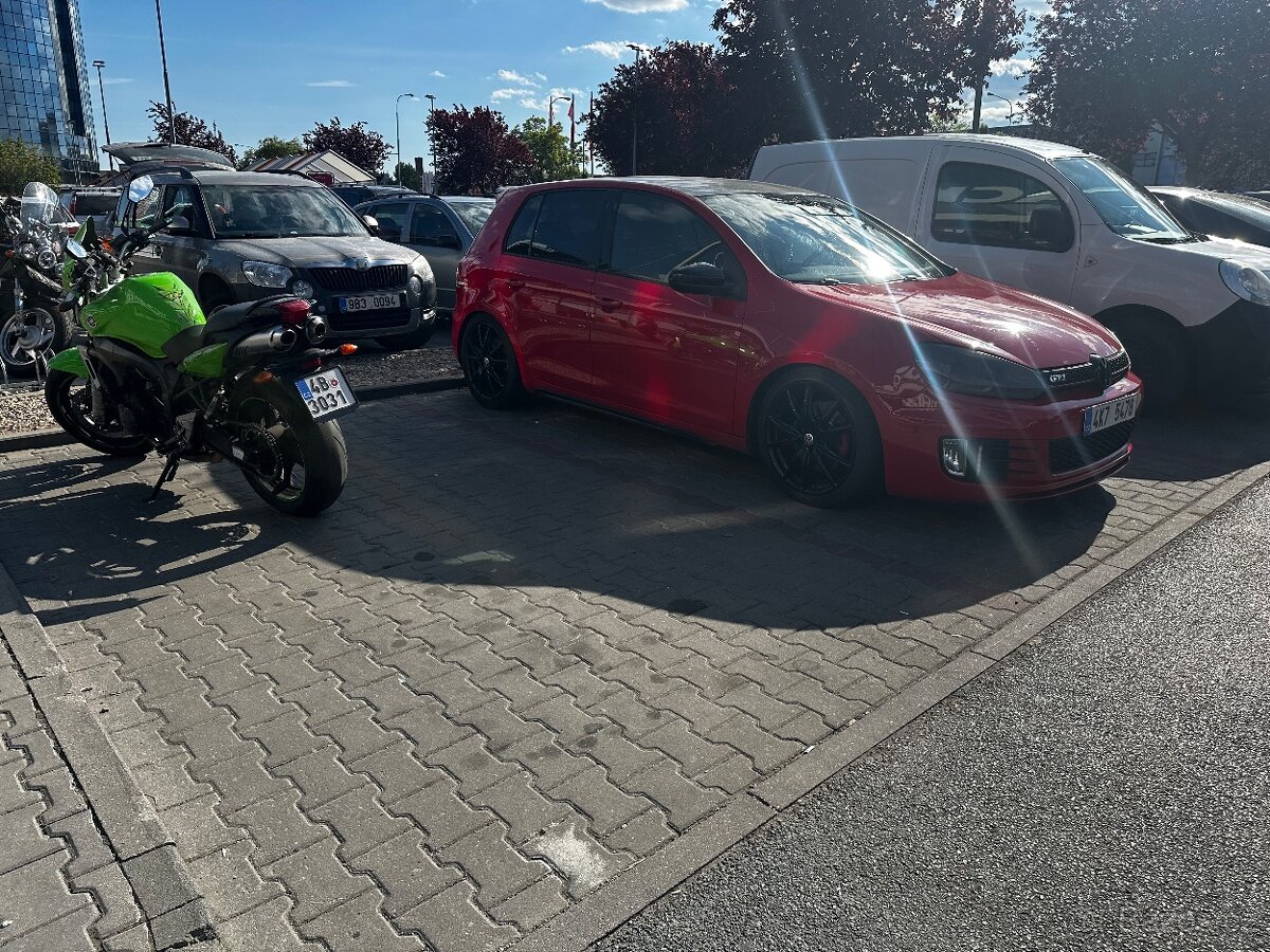 Golf 6 GTI 195kw - 16