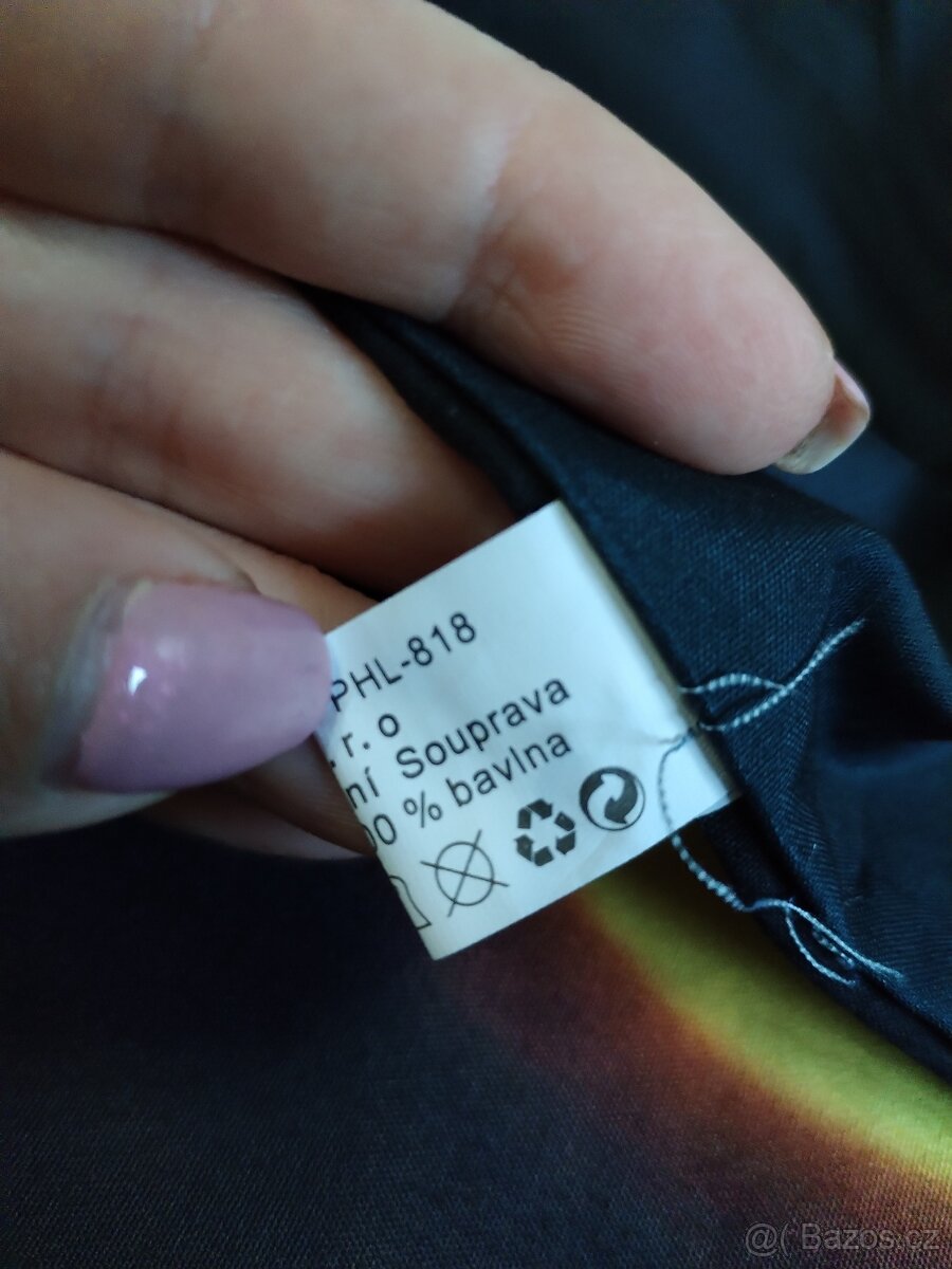 Nové povlečení TikTok - 16