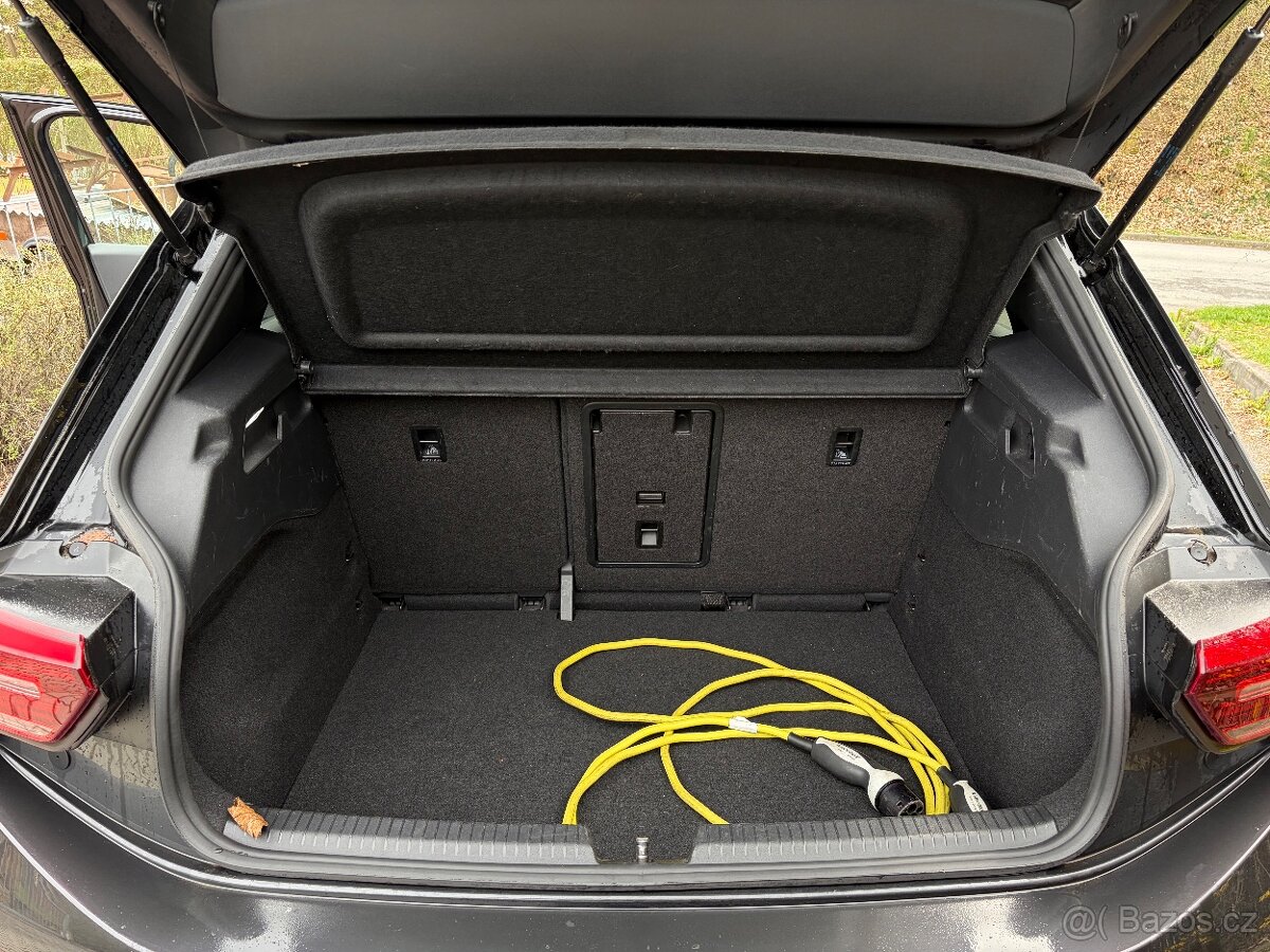 VW ID3 1ST EDITION/2021/150KW/130TKM/DPH - 16