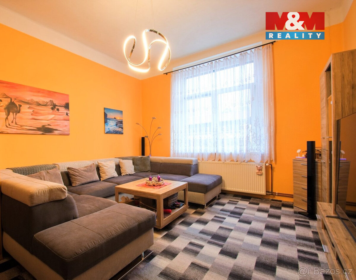 Prodej rodinného domu, 1350 m², Vejprty, nám. T. G. Masaryka - 16