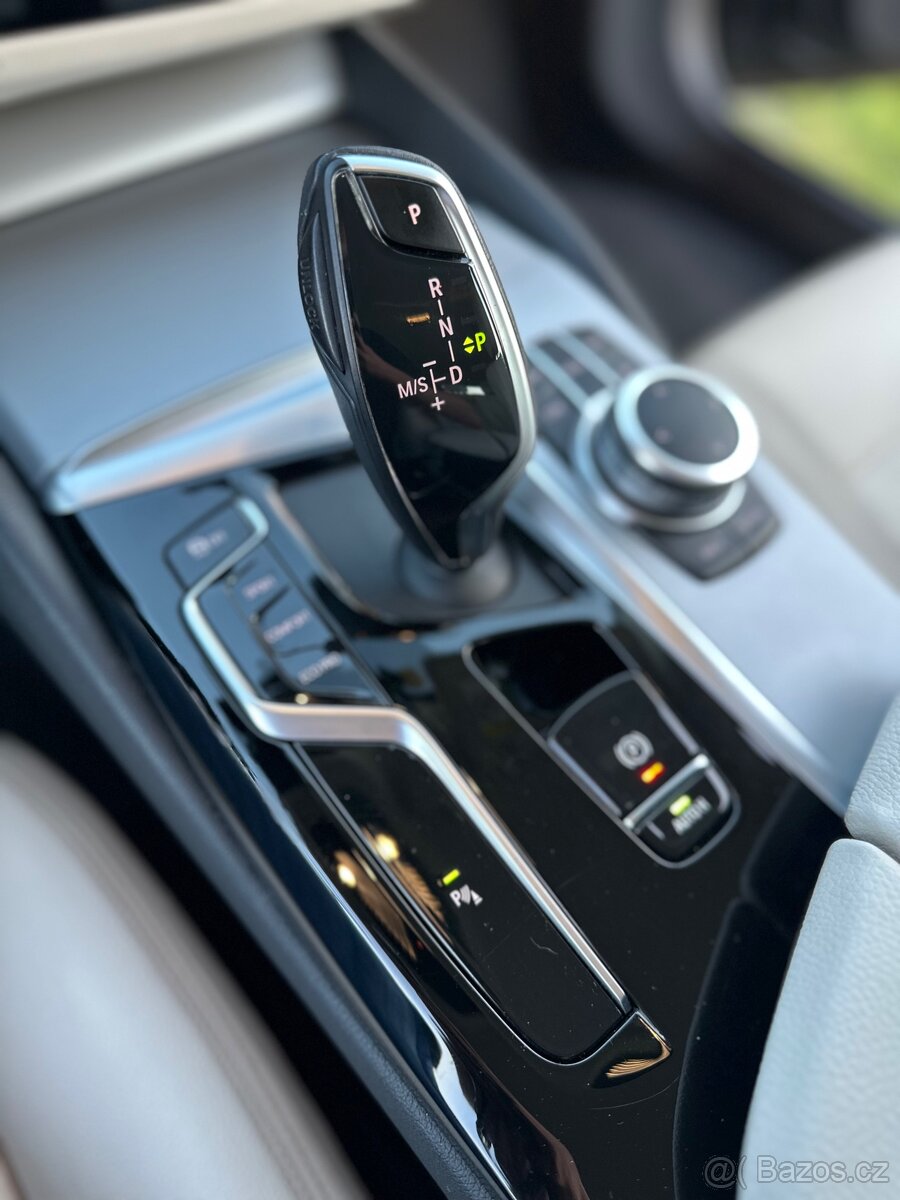 BMW 5 G31 LCI 530 d /xDrive/DPH/ - 16