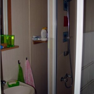 Mobilheim Cosal Torino 10 x 3: 4+kk - 16